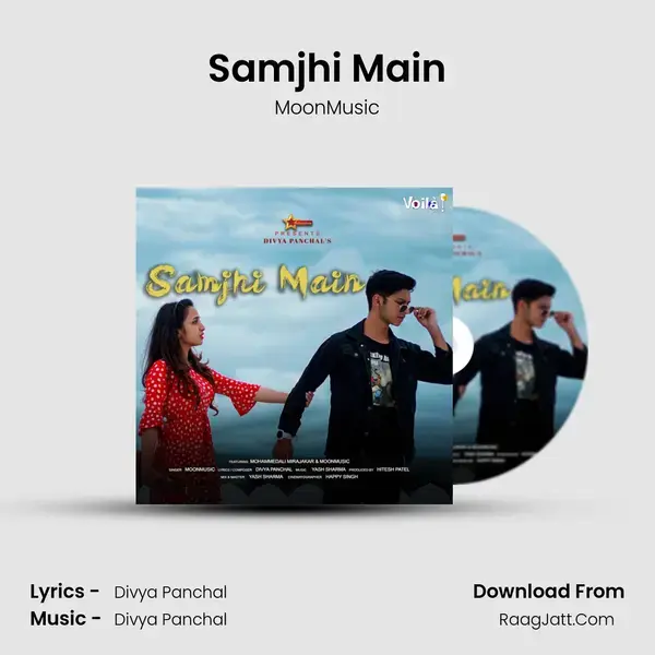 Samjhi Main mp3 song