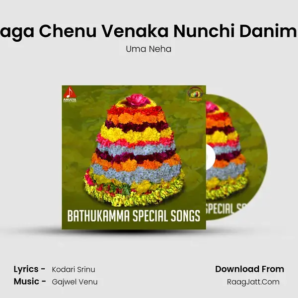 Shanaga Chenu Venaka Nunchi Danimmalo Song mp3 | Uma Neha