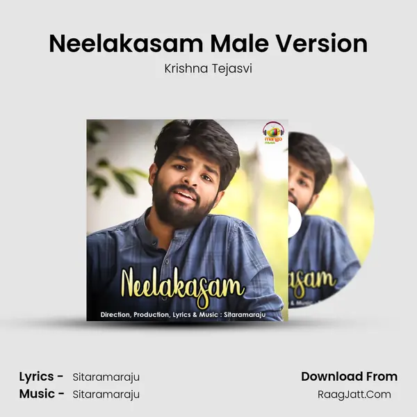 Neelakasam Male Version mp3 song