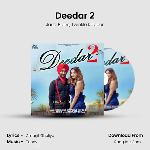 Deedar 2 mp3 song