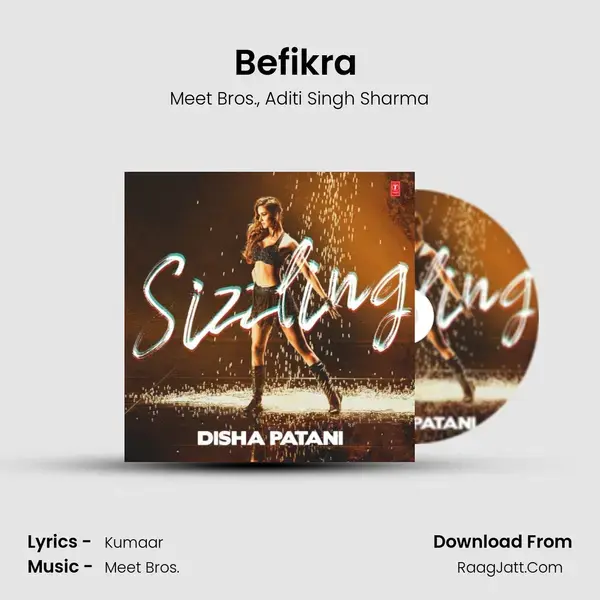 Befikra (From Befikra) mp3 song