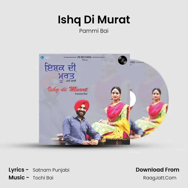 Ishq Di Murat mp3 song