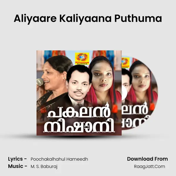 Aliyaare Kaliyaana Puthuma Song mp3 | 