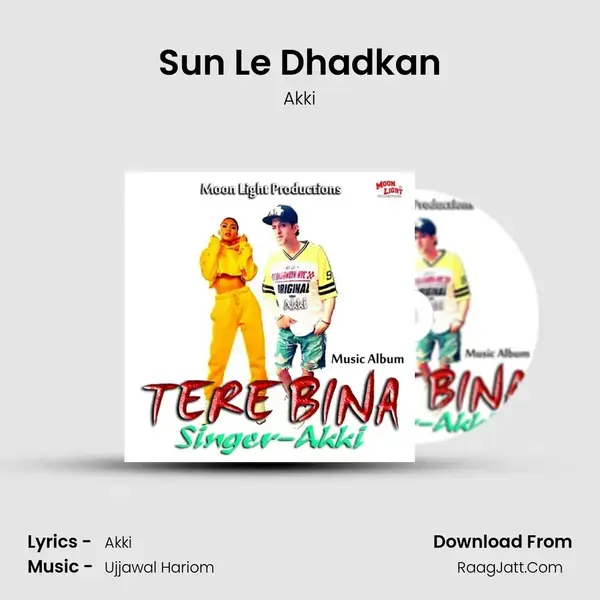 Sun Le Dhadkan mp3 song