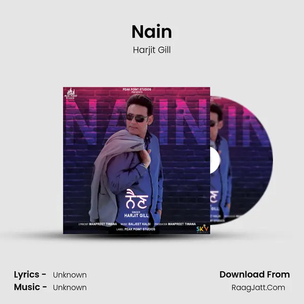 Nain mp3 song