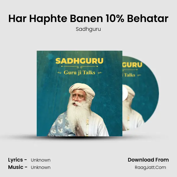 Har Haphte Banen 10% Behatar mp3 song