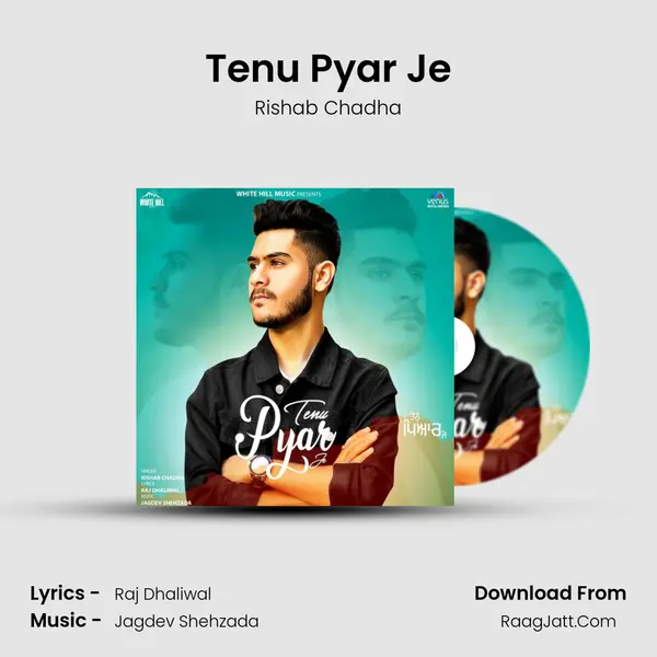 Tenu Pyar Je mp3 song