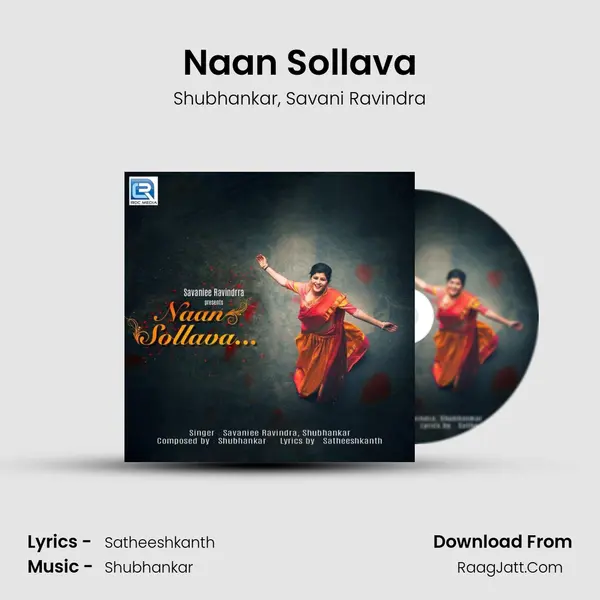 Naan Sollava - Shubhankar