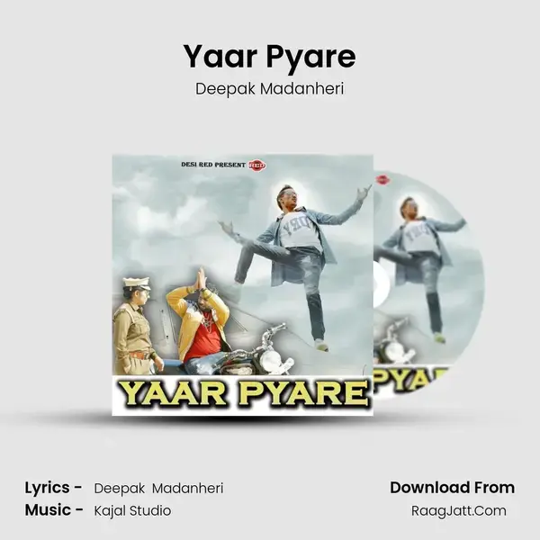 Yaar Pyare mp3 song