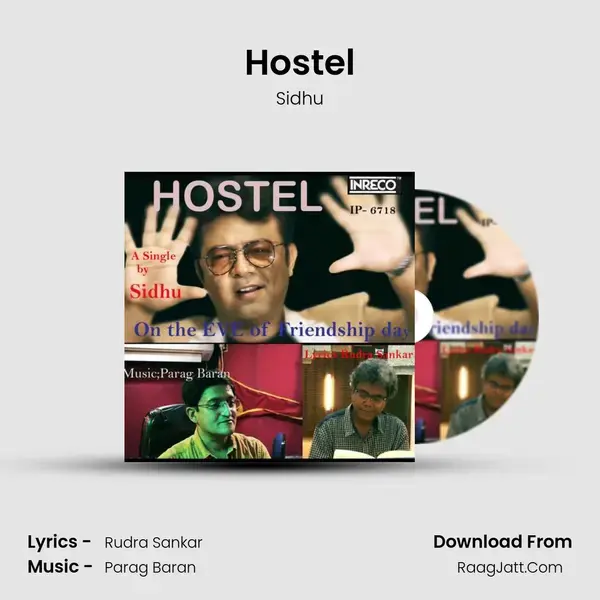 Hostel mp3 song