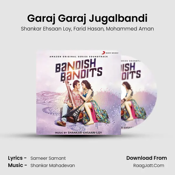 Garaj Garaj Jugalbandi mp3 song