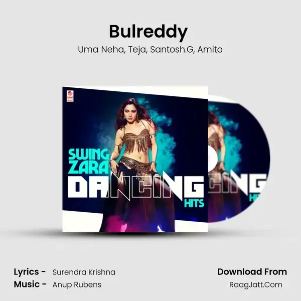 Bulreddy (From Sita) mp3 song