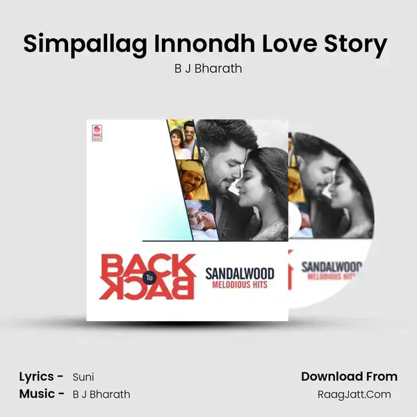 Simpallag Innondh Love Story (From 