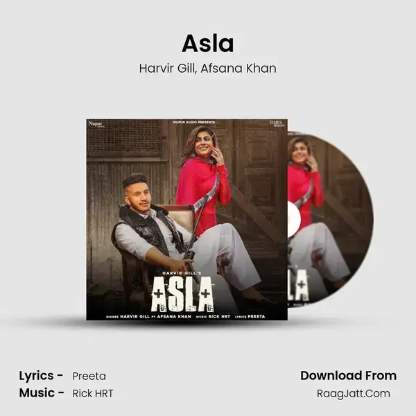 Asla mp3 song