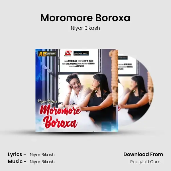 Moromore Boroxa mp3 song