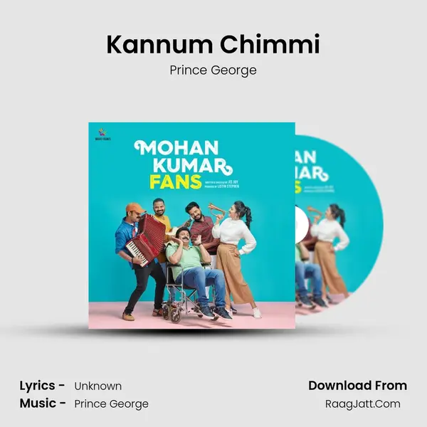 Kannum Chimmi mp3 song