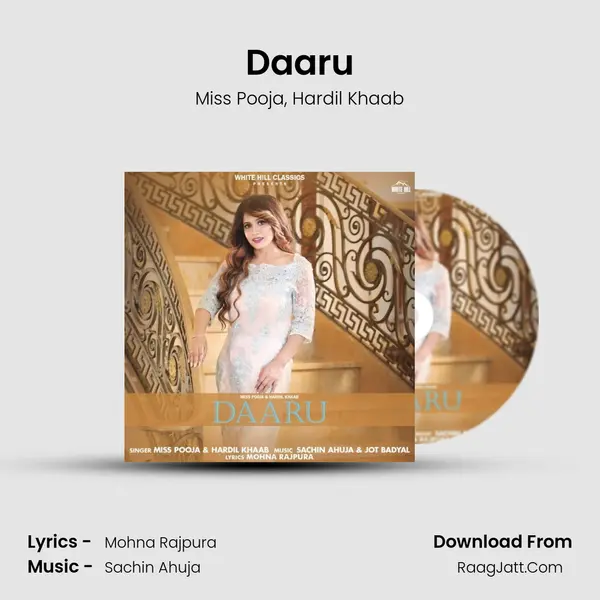 Daaru mp3 song