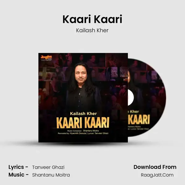 Kaari Kaari mp3 song