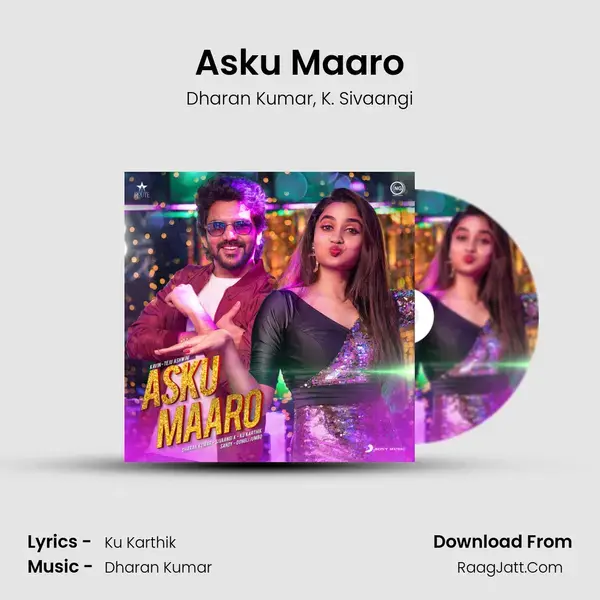 Asku Maaro mp3 song