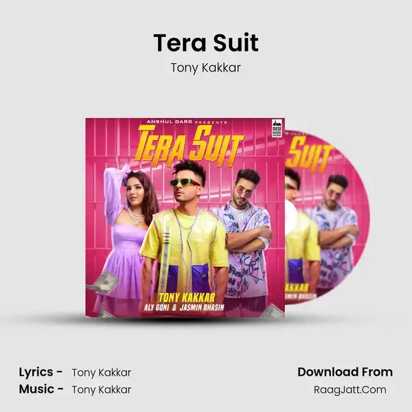 Tera Suit mp3 song