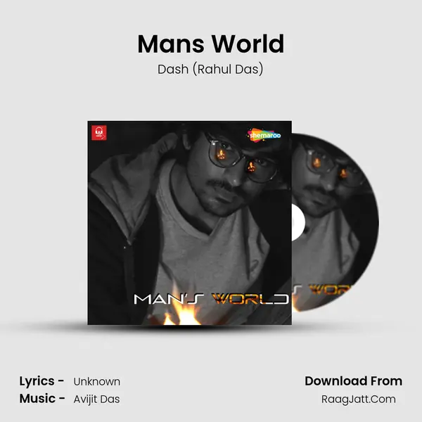 Man's World mp3 song