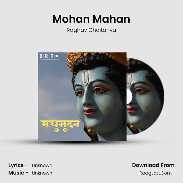 Mohan Mahan mp3 song