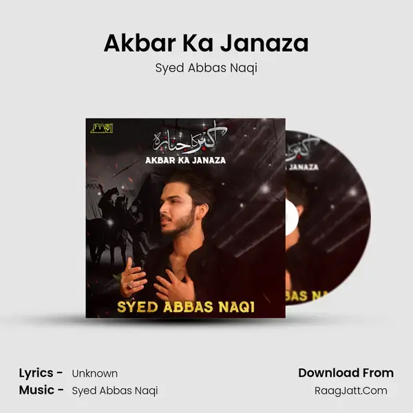 Akbar Ka Janaza mp3 song