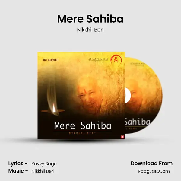 Mere Sahiba mp3 song