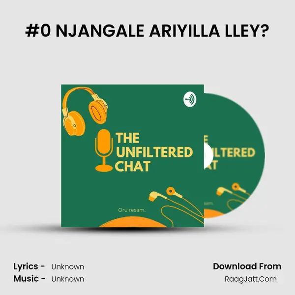 #0 NJANGALE ARIYILLA LLEY? Song mp3 | 