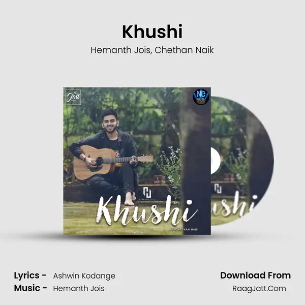 Khushi mp3 song