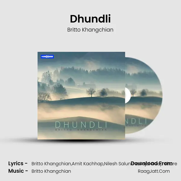 Dhundli mp3 song