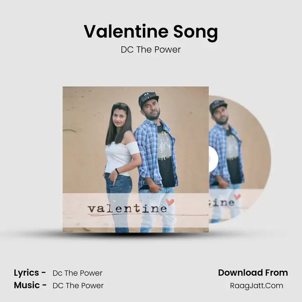 Valentine Song mp3 song