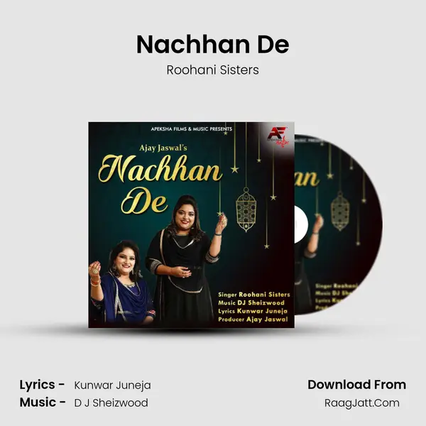 Nachhan De mp3 song