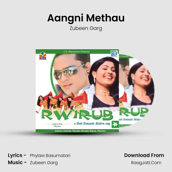 Aangni Methau mp3 song