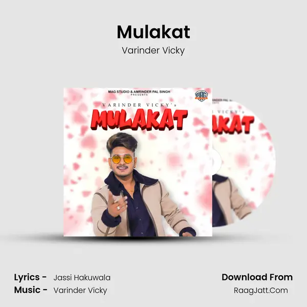 Mulakat mp3 song