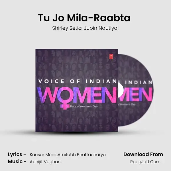 Tu Jo Mila-Raabta (From 