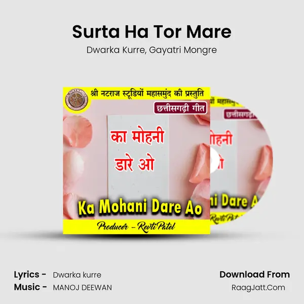 Surta Ha Tor Mare Song mp3 | Dwarka Kurre