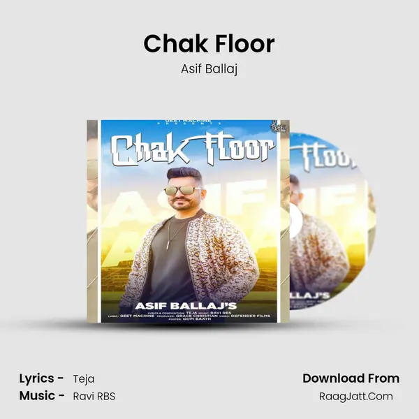 Chak Floor mp3 song