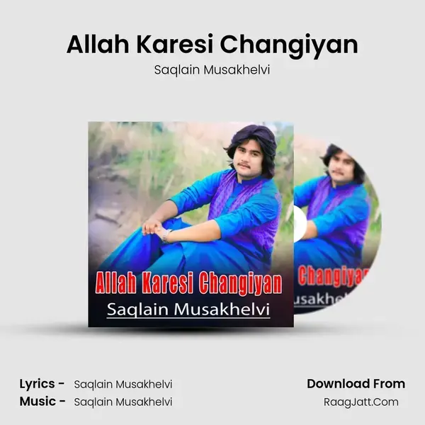 Allah Karesi Changiyan mp3 song