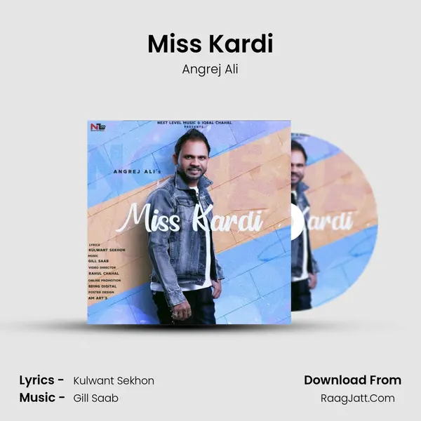 Miss Kardi mp3 song