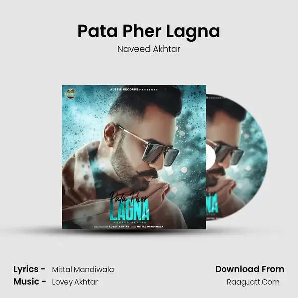 Pata Pher Lagna mp3 song