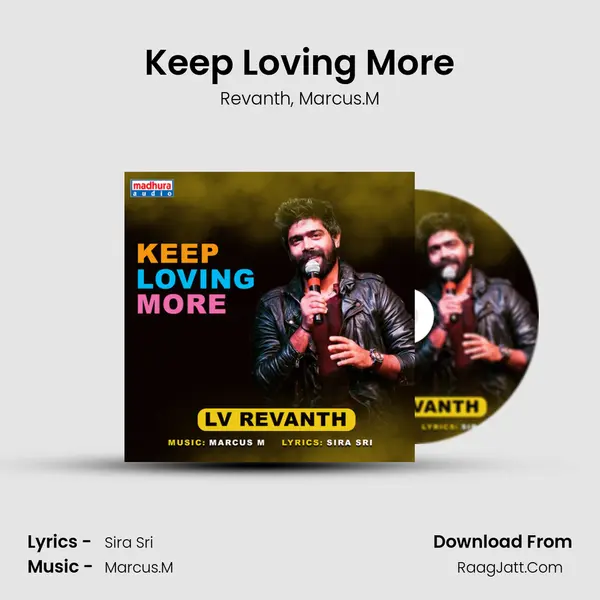 Keep Loving More mp3 song