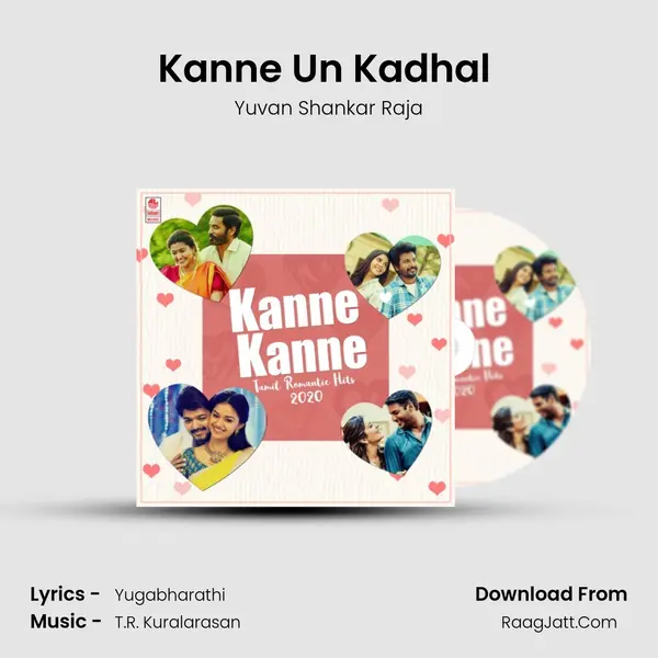 Kanne Un Kadhal (From 