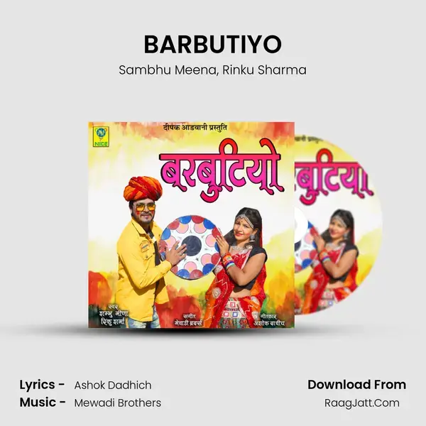 BARBUTIYO mp3 song