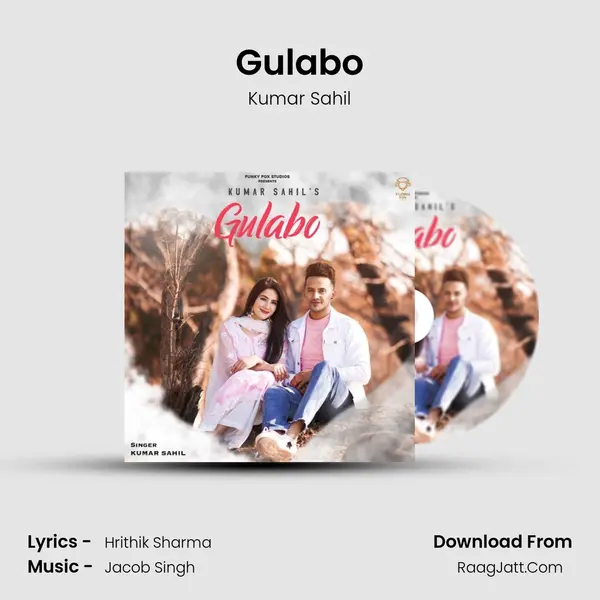 Gulabo mp3 song