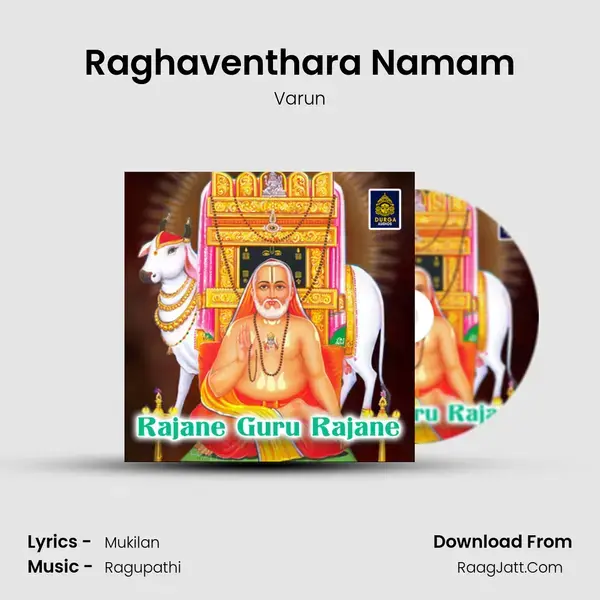 Raghaventhara Namam Song mp3 | Varun