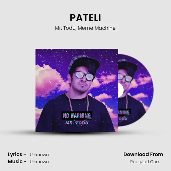 PATELI mp3 song