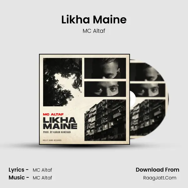 Likha Maine mp3 song