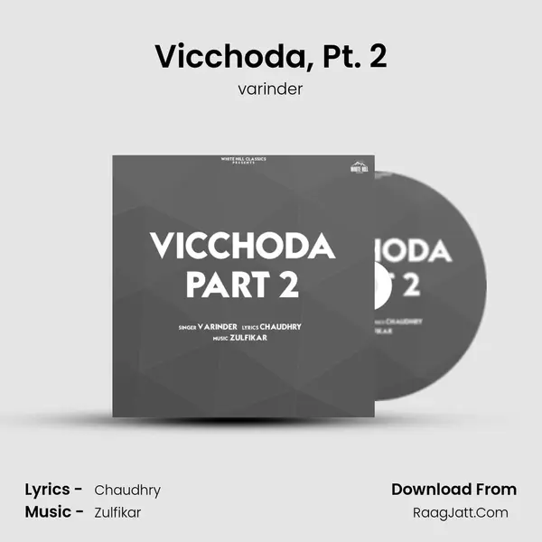 Vicchoda, Pt. 2 mp3 song