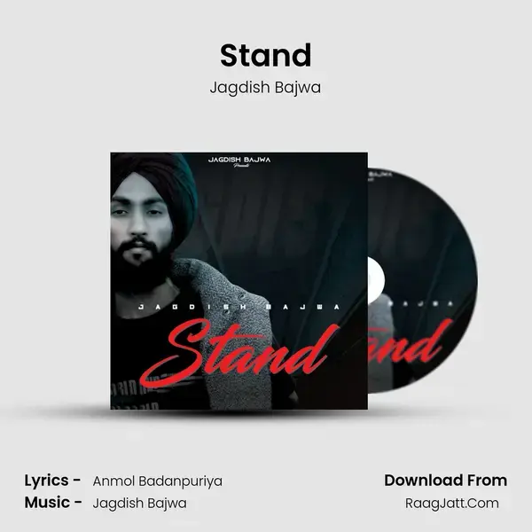 Stand mp3 song